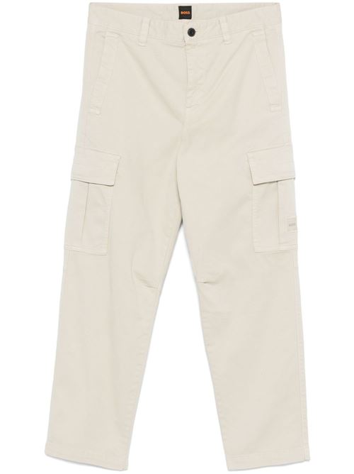 Pantalone uomo cargo BOSS Orange | 50523149271